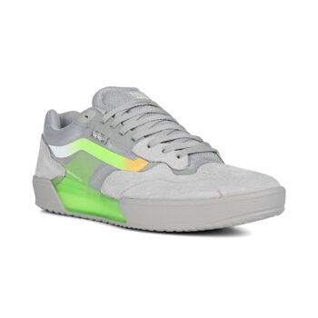 Vans AVE 2.0 Skate Shoes - Light Grey/Laser