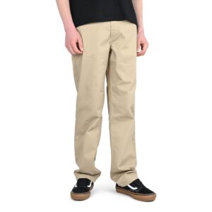 Vans Authentic Chino Straight Pants - Elm