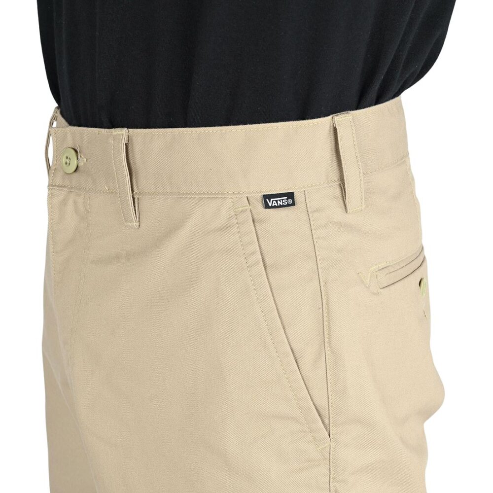 Vans Authentic Chino Straight Pants - Elm