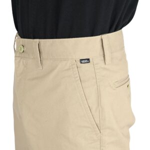 Vans Authentic Chino Straight Pants - Elm