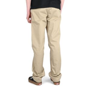 Vans Authentic Chino Straight Pants - Elm