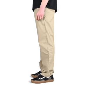 Vans Authentic Chino Straight Pants - Elm