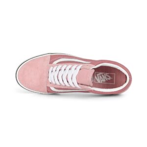 Vans Classic Old Skool Skate Shoes - Two Tone Dusky Rose