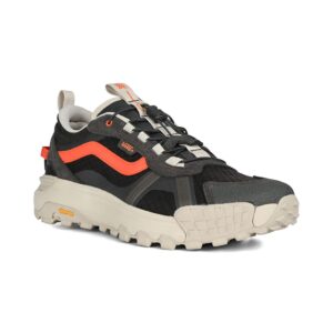 Vans MTE Crosspath XC Shoes - Black/Flame