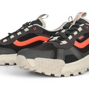 Vans MTE Crosspath XC Shoes - Black/Flame
