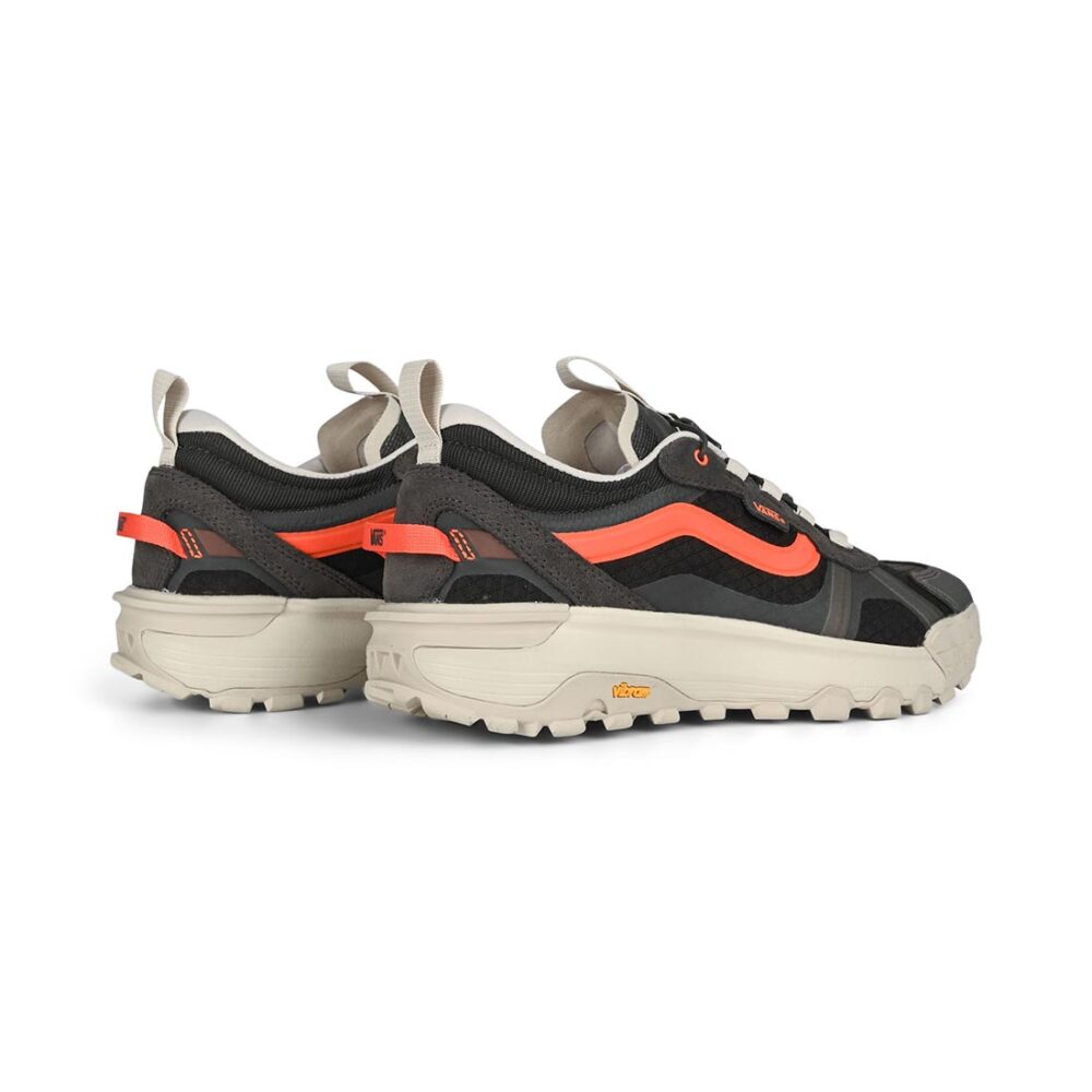 Vans MTE Crosspath XC Shoes - Black/Flame
