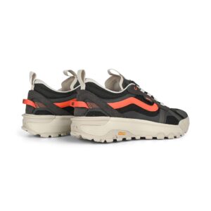 Vans MTE Crosspath XC Shoes - Black/Flame