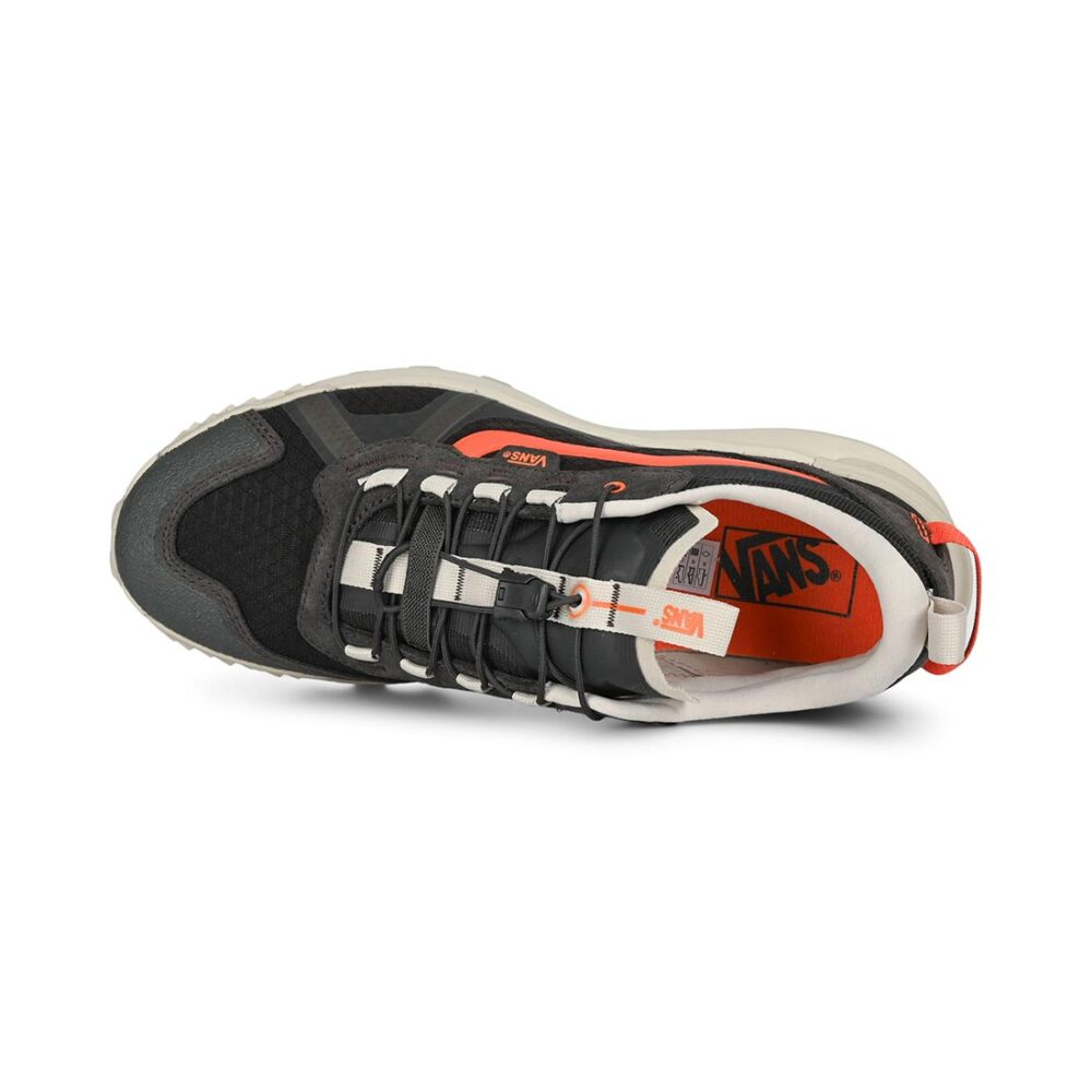 Vans MTE Crosspath XC Shoes - Black/Flame