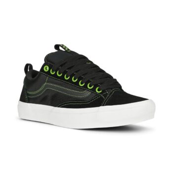 Vans Old Skool 36+ Skate Shoes - Contrast Stitch/Multi