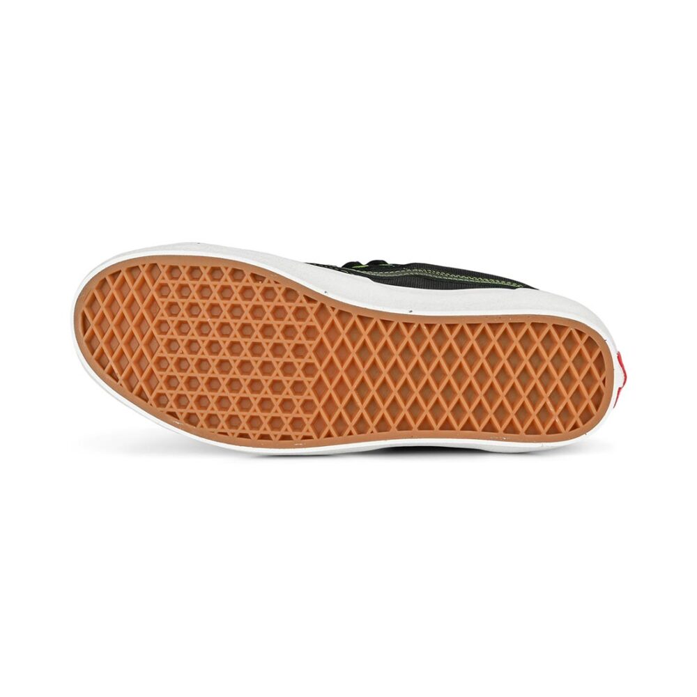 Vans Old Skool 36+ Skate Shoes - Contrast Stitch/Multi