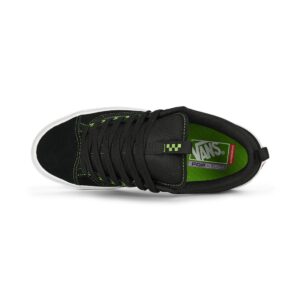 Vans Old Skool 36+ Skate Shoes - Contrast Stitch/Multi