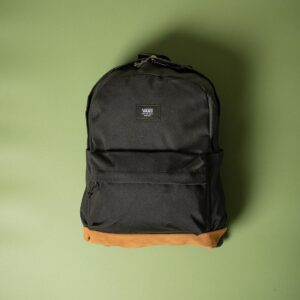 Vans Old Skool Sport 22L Backpack - Black
