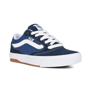 Vans Proof Wafflecup BMX Shoes - STV Navy