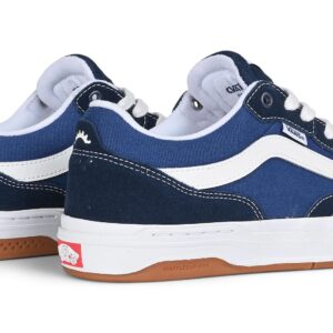 Vans Proof Wafflecup BMX Shoes - STV Navy