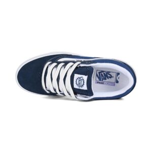 Vans Proof Wafflecup BMX Shoes - STV Navy