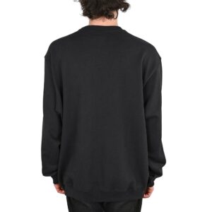 Vans Salton Loose Crew Sweater - Black