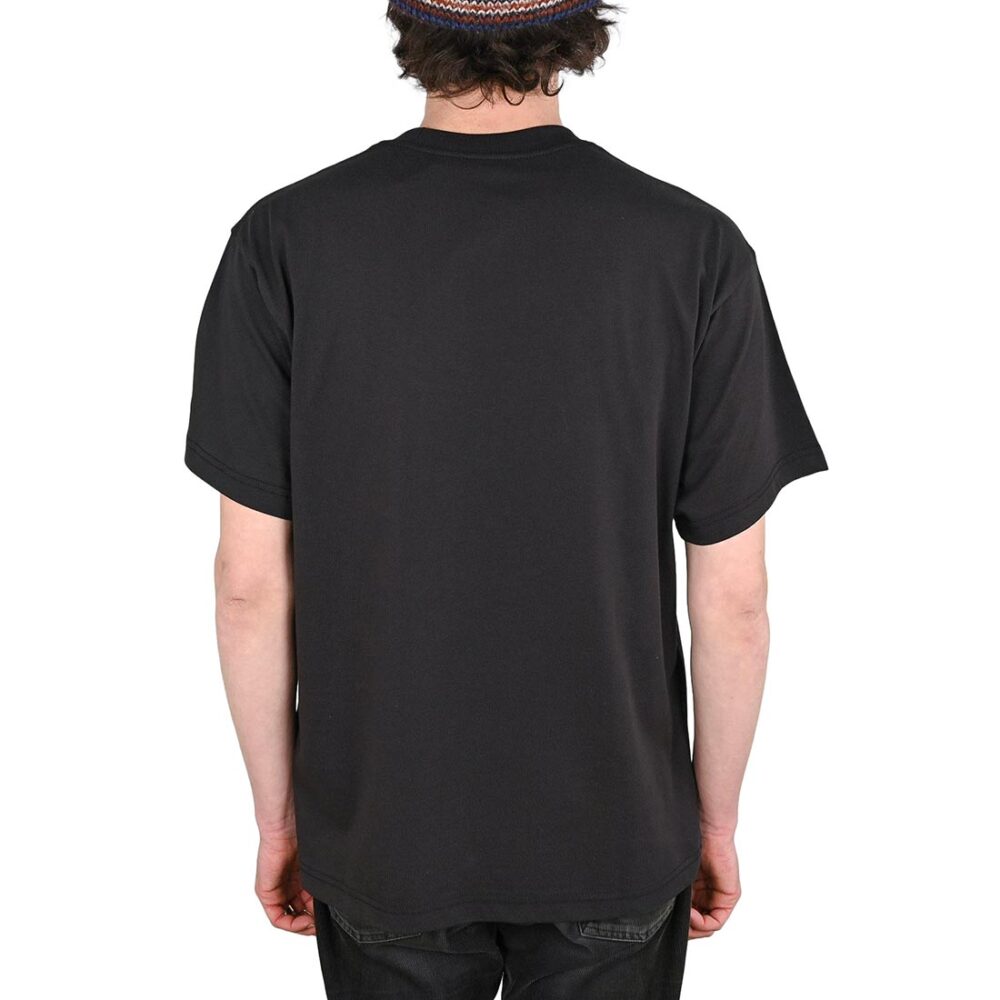 Vans Salton Loose S/S T-Shirt - Black