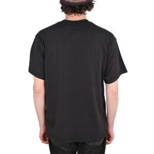 Vans Salton Loose S/S T-Shirt - Black