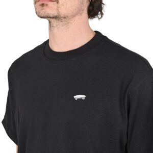 Vans Salton Loose S/S T-Shirt - Black