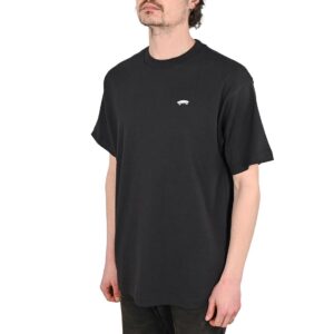 Vans Salton Loose S/S T-Shirt - Black
