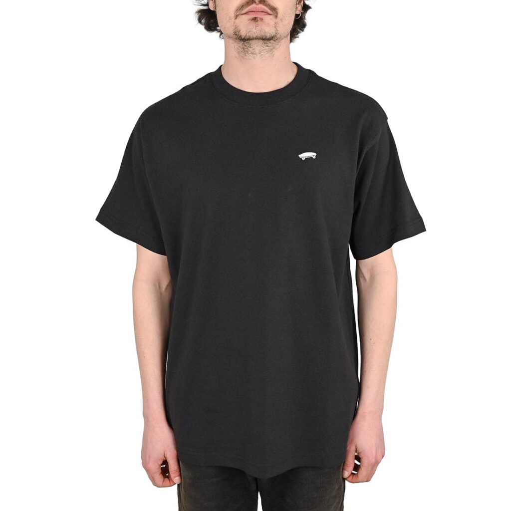 Vans Salton Loose S/S T-Shirt - Black