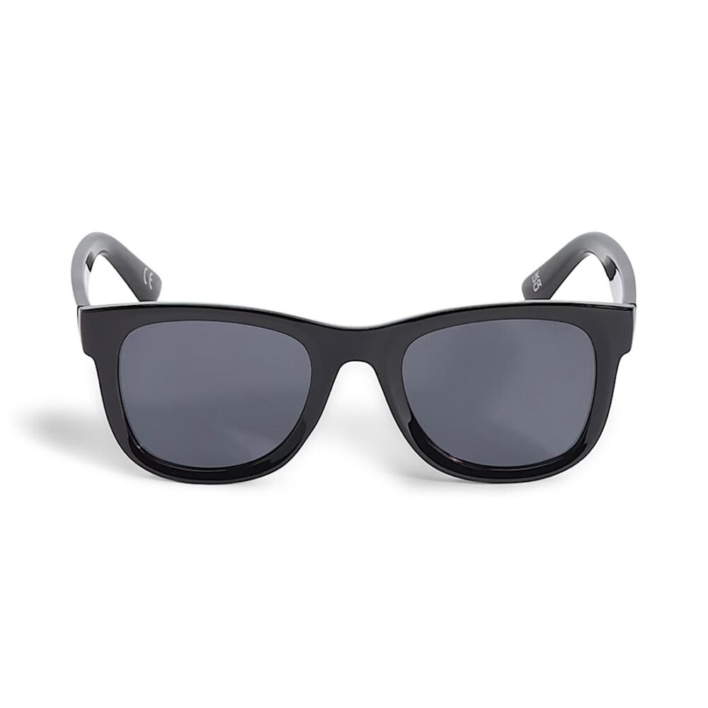 Vans Spicoli Shades Sunglasses - Black