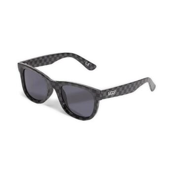 Vans Spicoli Shades Sunglasses - Black/Charcoal