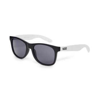 Vans Spicoli Shades Sunglasses - Black/White