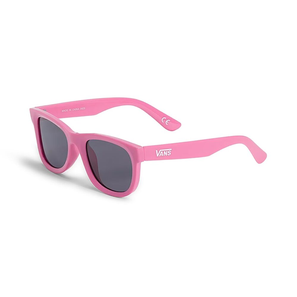 Vans Spicoli Shades Sunglasses - Pink Fizz