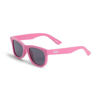 Vans Spicoli Shades Sunglasses - Pink Fizz