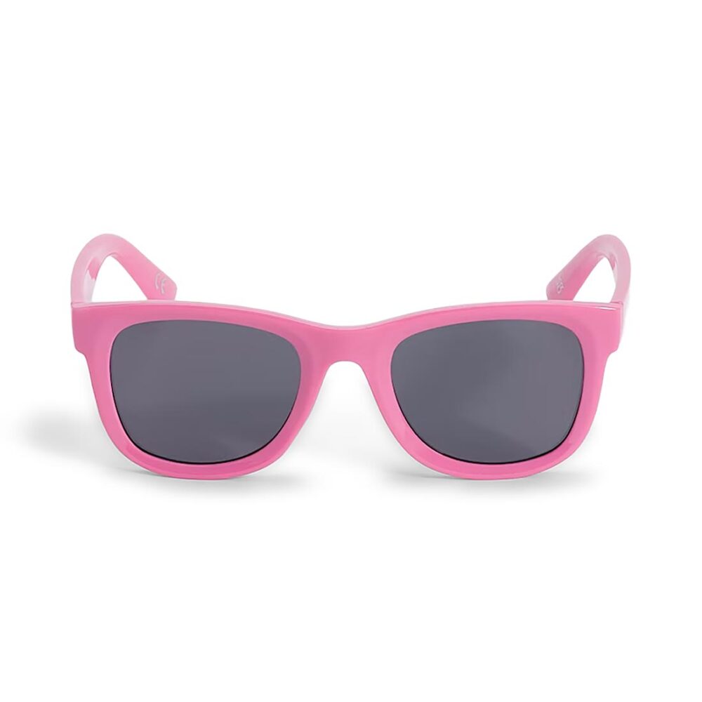 Vans Spicoli Shades Sunglasses - Pink Fizz