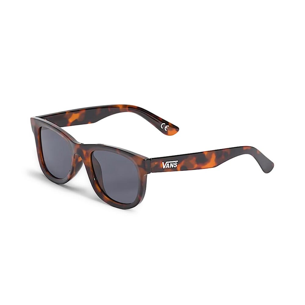 Vans Spicoli Shades Sunglasses - Tortoise Shell