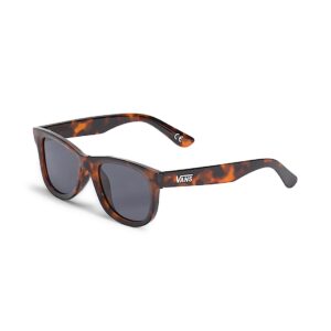 Vans Spicoli Shades Sunglasses - Tortoise Shell