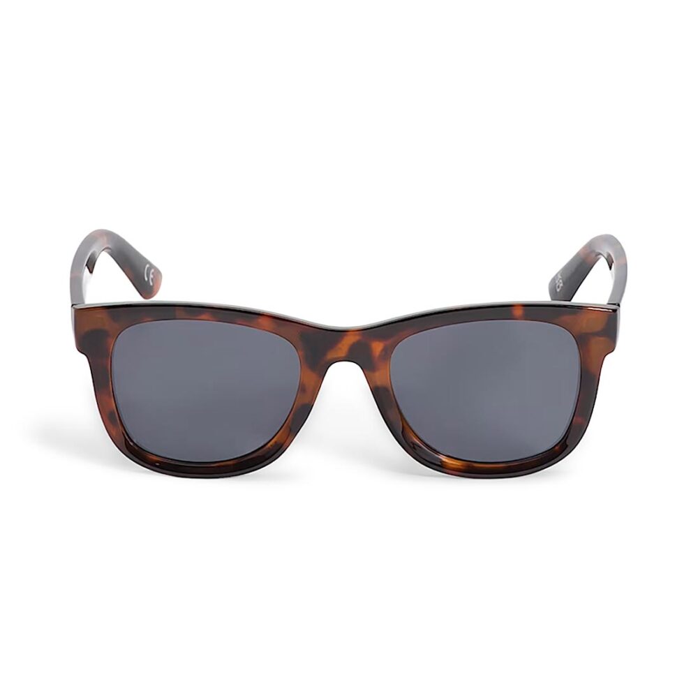 Vans Spicoli Shades Sunglasses - Tortoise Shell