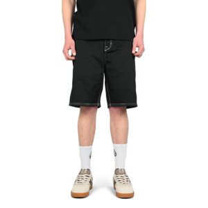 Volcom Billow 22" Chino Shorts - Black