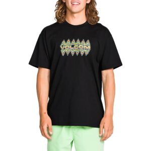 Volcom Bodie Short-Sleeve T-Shirt - Black