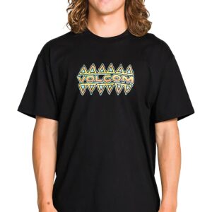 Volcom Bodie Short-Sleeve T-Shirt - Black