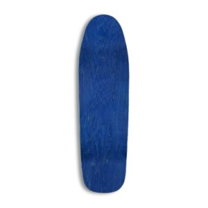 World Industries Jeremy Klein Black Eye Kid Slick 9.625" Reissue Skateboard Deck