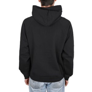 Dime Much Pullover Hoodie - Black