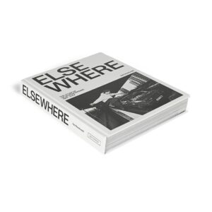 Elsewhere Hardback Book by Neil Macdonald