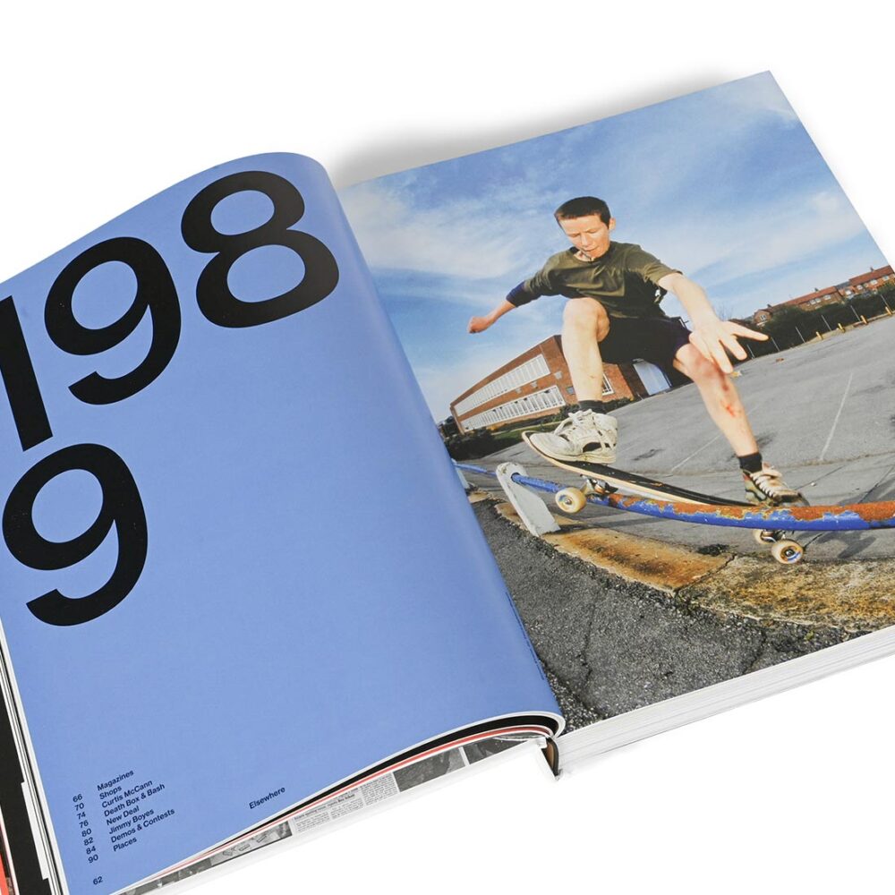 Elsewhere Hardback Book by Neil Macdonald