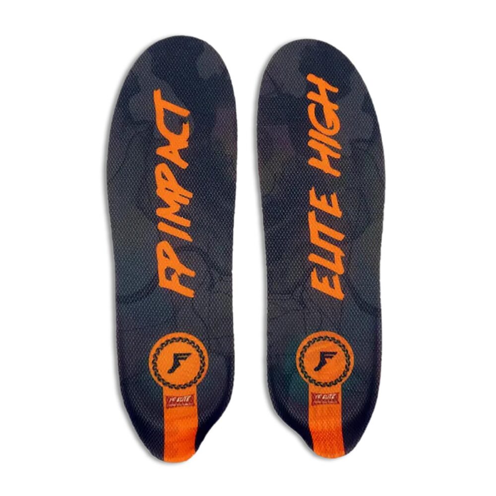 Footprint Kingfoam Elite Infinity Foam High Classic Insoles