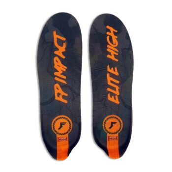 Footprint Kingfoam Elite Infinity Foam High Classic Insoles