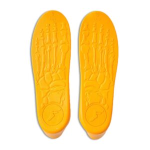Footprint Kingfoam Elite Low Classic Insoles (SP26)