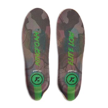 Footprint Kingfoam Elite Low Classic Insoles (SP26)