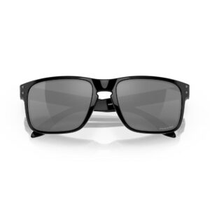 Oakley Holbrook Sunglasses - Polished Black/Prizm Black