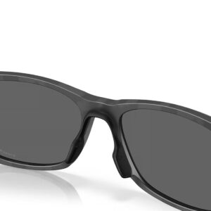 Oakley Paracord Sunglasses - Matte Black Camo/Prizm Black