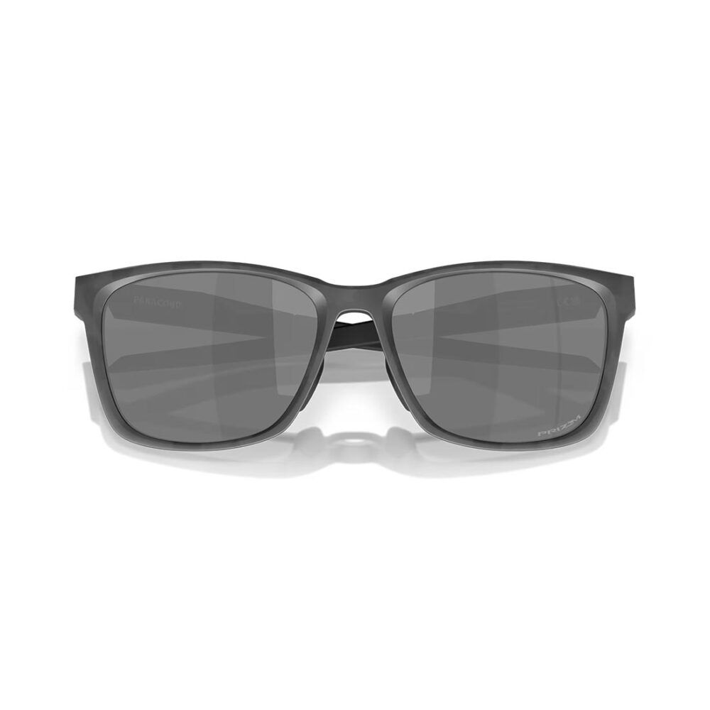 Oakley Paracord Sunglasses - Matte Black Camo/Prizm Black