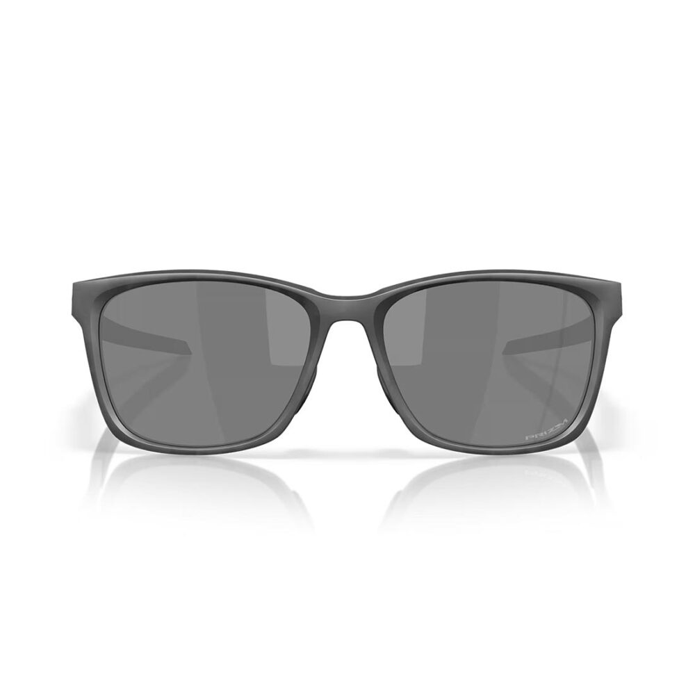 Oakley Paracord Sunglasses - Matte Black Camo/Prizm Black