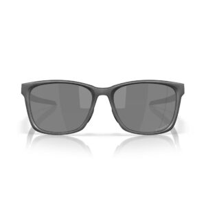 Oakley Paracord Sunglasses - Matte Black Camo/Prizm Black